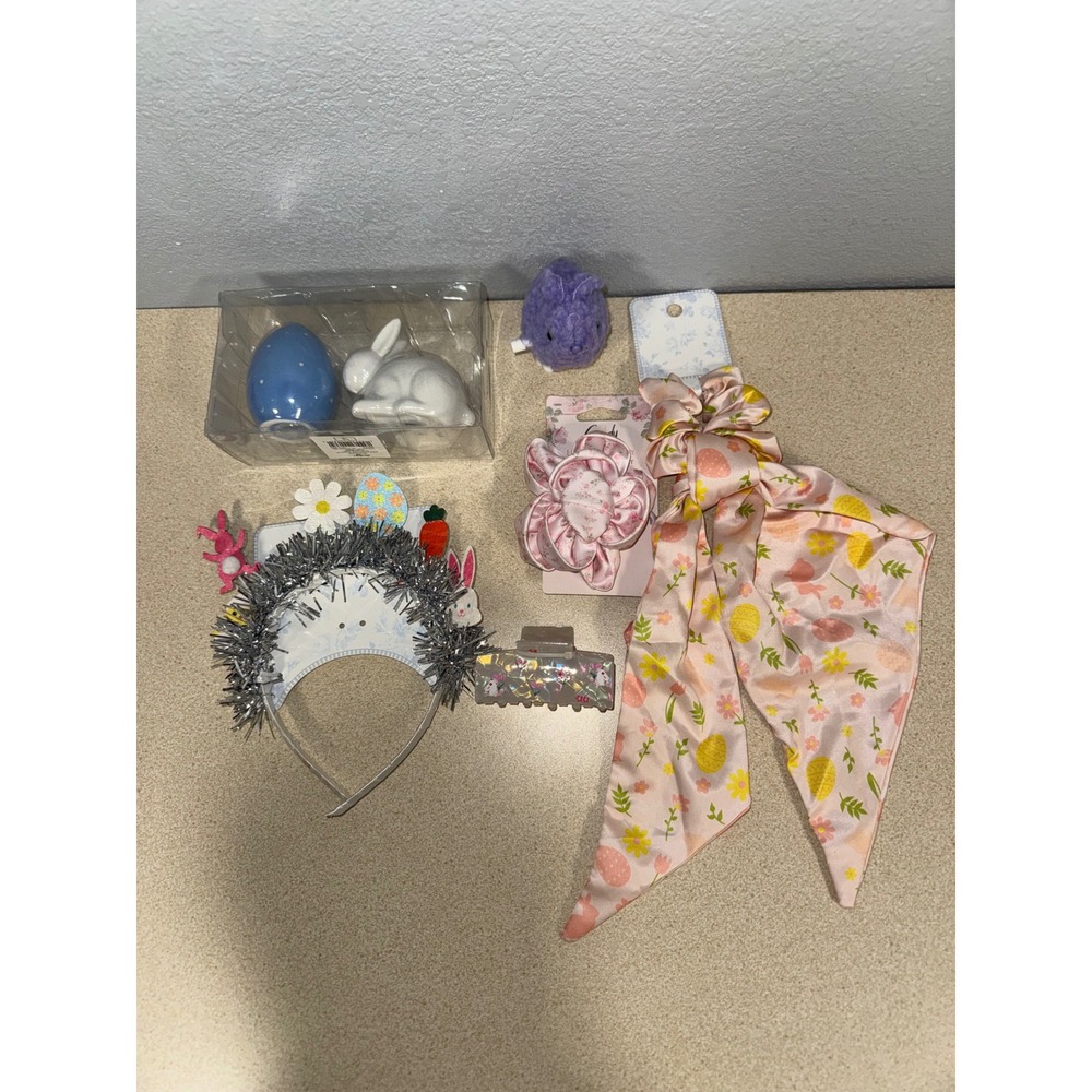 Easter Girls Bundle‎